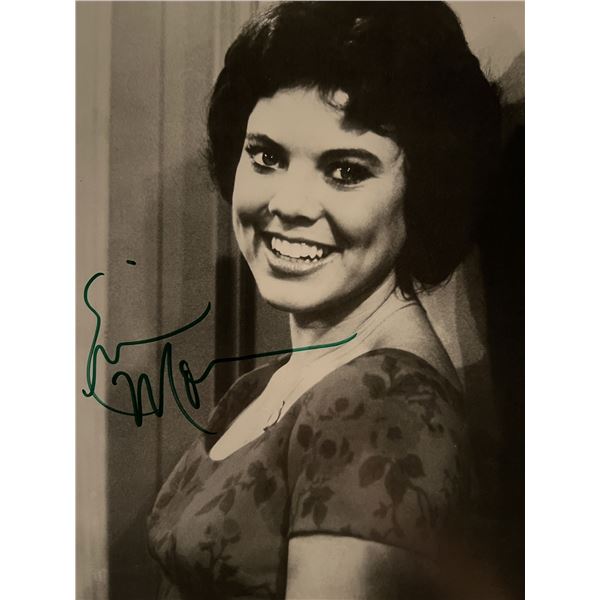 Erin Moran signed  Happy Days photo