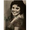 Image 1 : Erin Moran signed  Happy Days photo