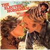 Image 1 : The Electric Horseman signed  soundtrack album