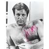 Image 1 : Hart to Harts Robert Wagner signed photo