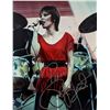 Image 1 : Pat Benatar signed photo