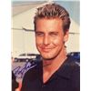 Image 1 : Ingo Rademacher signed photo
