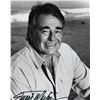 Image 1 : Stuart Whitman signed photo
