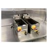 Image 1 : Friteuse de table, électrique