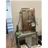 Image 1 : Chauffe-eau électrique, de table, en acier inoxydable