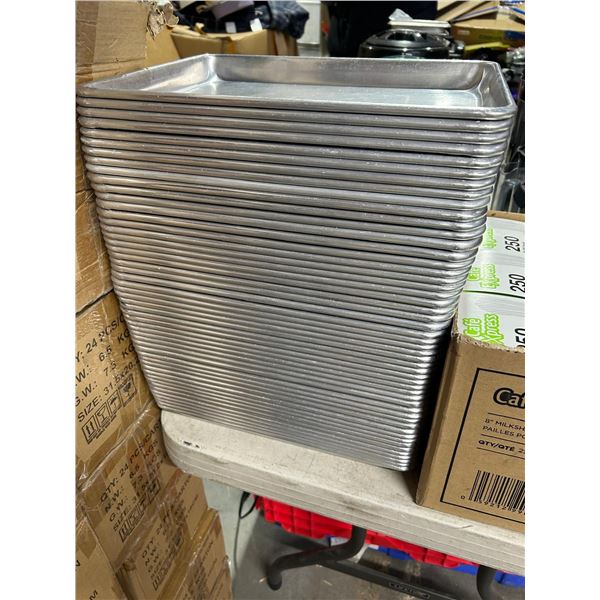 10 plateaux stainless prix par plateau