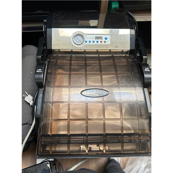 vacmaster vp112