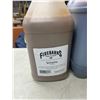 Image 1 : firebarns sauce piquante 4 litre