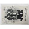 Image 1 : The Drifters signed photo