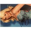 Image 1 : Brooke Hogan signed photo