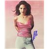 Image 1 : Katie Holmes Signed Photo