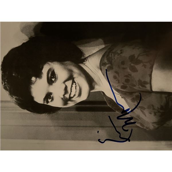 Happy Days Erin Moran signed photo