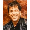 Image 1 : Al Pacino Signed Photo