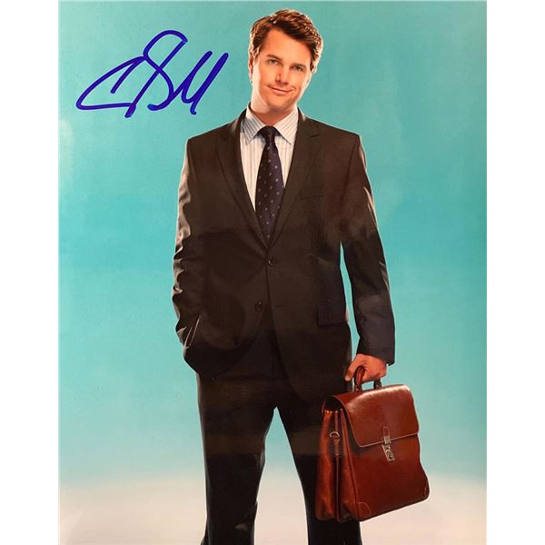 Chris O'Donnell Signed Photo