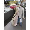 Image 1 : Lladro Ballroom Dancers - (Broken Index Fingers)