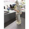 Image 1 : Lladro Street Corner Musician