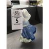 Image 2 : Lladro Flower Girl
