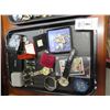 Image 1 : Watches, Nutcracker Guardian Necklace, Asst. Fashion Jewelry