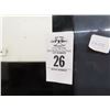 Image 2 : LG Approx. 65" LED TV w/Swivel Stand