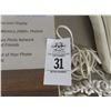 Image 2 : Photo Share Digital Frame and Telephones
