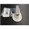 Image 1 : 10K  WG  Band   6.5g