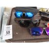 Image 2 : 8-Oakley Sunglasses - 8 X $