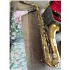 Image 2 : Saxaphone