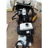 Image 1 : Olympus/Nikon w/Bag and Accessories