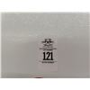 Image 2 : GE White Small Ref/Freezer