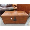 Image 1 : Button Trim Trunk