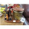 Image 2 : Pipe Smokers Stand