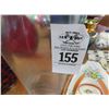 Image 2 : Gone With The Wind Dishes, Asst. Vases, Bucket, Table Items