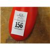 Image 2 : Red Rubber Boots, Cast Pans