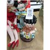 Image 2 : Betty Boop Collectibles Lunch Box/Tin/Server