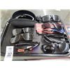 Image 1 : 9-Oakley Sunglasses - 9 X $
