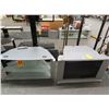 Image 1 : Grey TV and Audio Consoles - 3