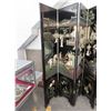 Image 3 : Oriental 4 Panel Privacy Screen