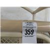 Image 2 : Rattan Bookshelf and Storage Rack - 2 Pc