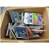 Image 1 : Asst. CD's Box