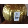 Image 2 : Oriental Brass Lamps - Pair