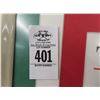 Image 2 : Ferrari Collector Memorabilia  -  30  X  36