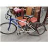 Image 1 : Trek Mountain Bike - Blue