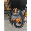 Image 1 : Ridgid Shop Vac