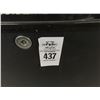 Image 2 : Frigidaire Mini Black Mini Ref.