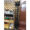 Image 1 : 9-Metal Tiki Torches - 9 X $