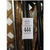 Image 2 : 9-Metal Tiki Torches - 9 X $