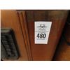 Image 2 : Zenith Antique Stereo Console