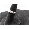 Image 1 : 14K WG Diamond Band w/10 Round Brilliant Cut Diamonds 4.2g - Replacement
