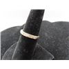 Image 2 : 14K YG Diamond Band w/11 Round Brilliant Cut Diamonds 2.0g - Replacement Value
