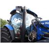Image 13 : 2012 New Holland T6070 (140HP) w/840TL Grapple Loader - 3747+ HRS, 3 Hydraulic remotes